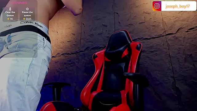 joseph_boy webcam