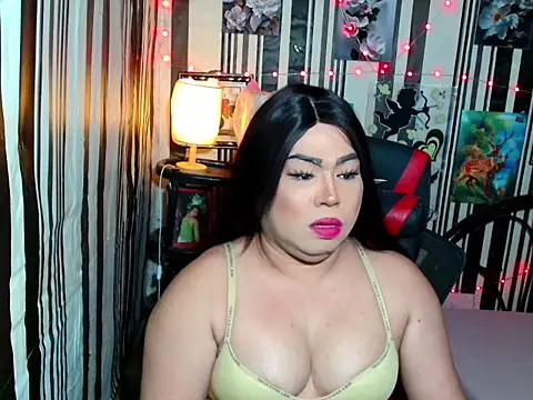 TsyummyCock4u webcam