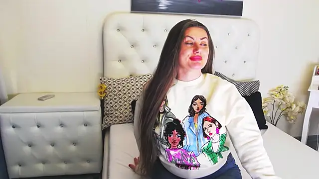 ysabell01 - Ysabell01's free webcam - UK Sex Cams