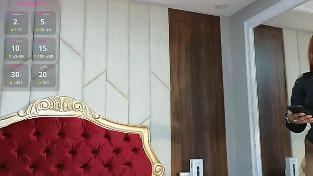 SheilaCoopers_ webcam