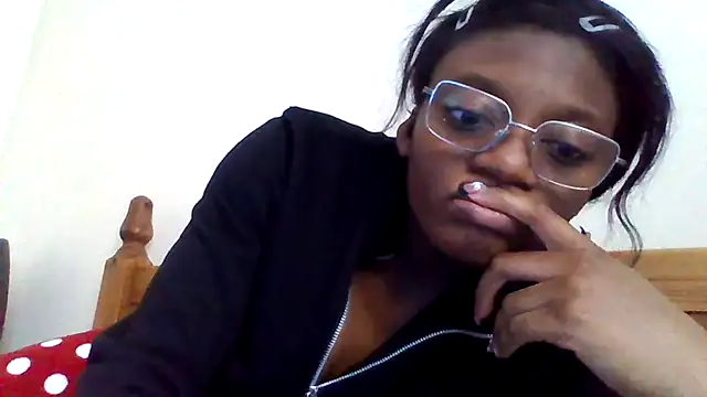 SexyGemBeautyX webcam