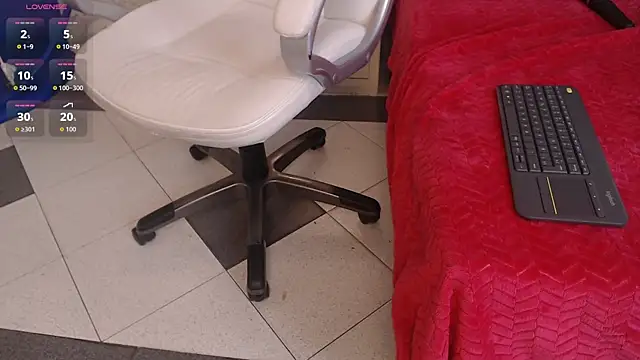 Rachellparker_ webcam