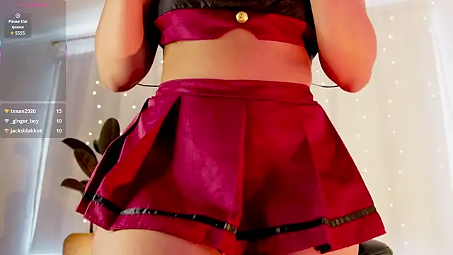 Im_Ana_ live cam screenshot female from Sex Land on Ufotopia – Live Cams & Video Chat