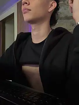 RyanGosslling_ webcam