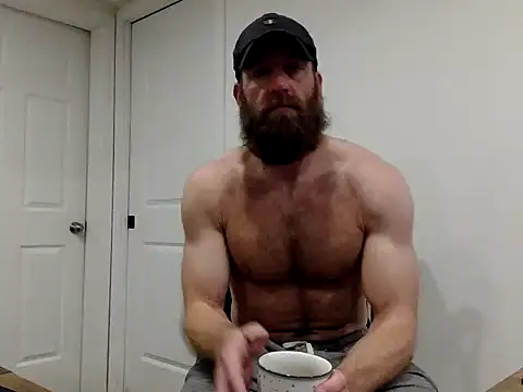 clarkefitness webcam