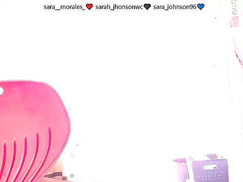 saara_johnson496 webcam