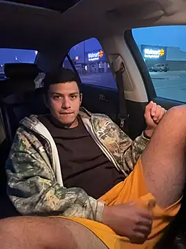 StrokingDaddy4 webcam