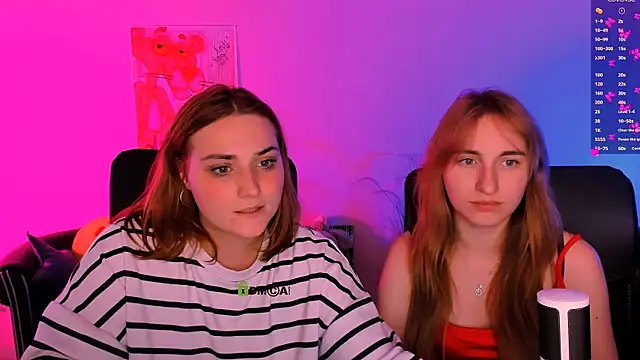 casey_meow_ (Ask my age) - streptease