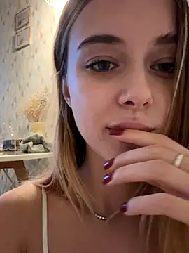 enjoy_my_beauty (F teen) - slow sexy striptease