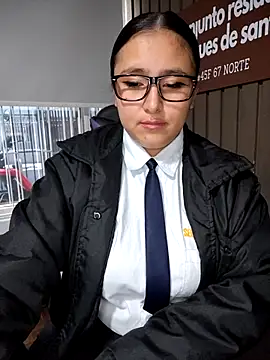 Cute_Penelope webcam