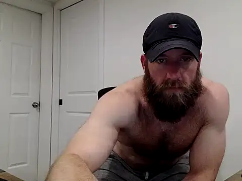 clarkefitness webcam