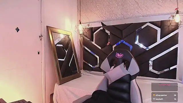 cataleya_sambrano webcam