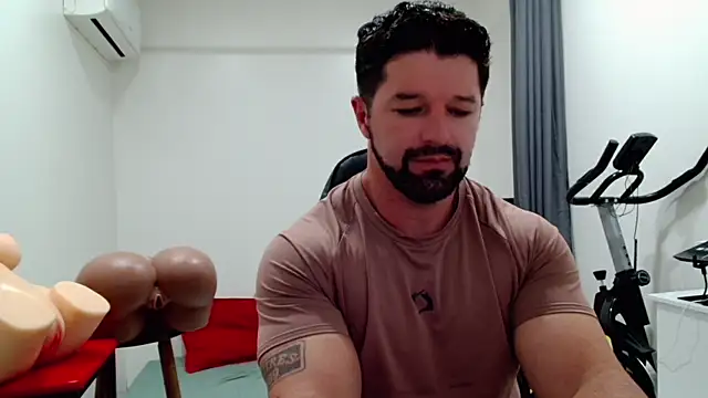 Darkfuk webcam stripchat model stream image