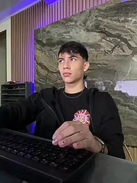 RyanGosslling_ webcam