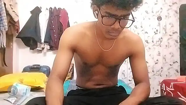 Rahulisagoodguy webcam