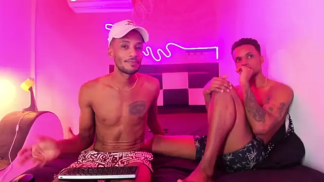 Black_Guys_Pervert_ webcam