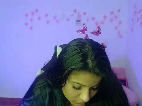 Nina__666 webcam