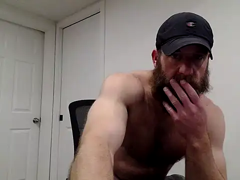 clarkefitness webcam