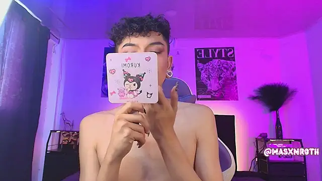 Mason_Rothwell webcam stripchat model stream image