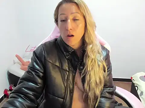 chrystal_sl852 webcam