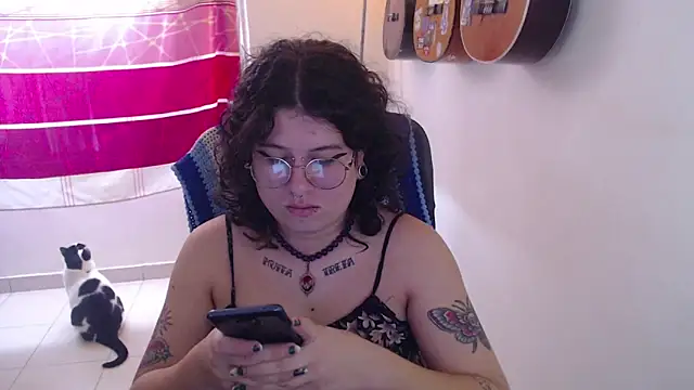 Smoke_trip_Alicia webcam
