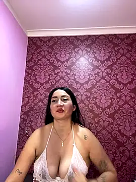 juliana_diaz webcam