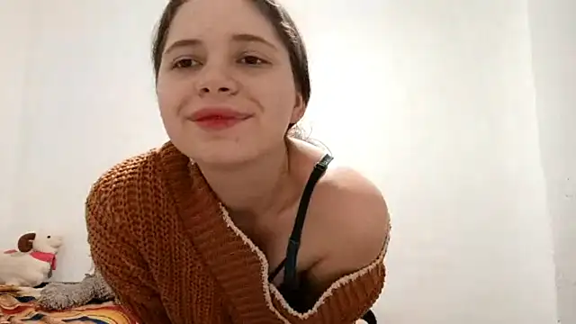 taisialve - Taisialve's free webcam - UK Sex Cams