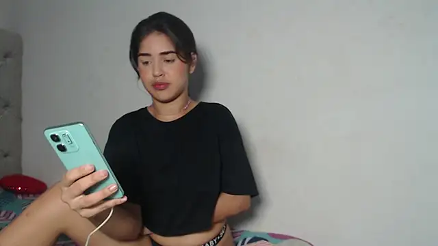 Melody_phillips2 webcam