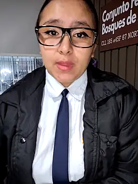 Cute_Penelope webcam