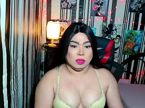 TsyummyCock4u webcam