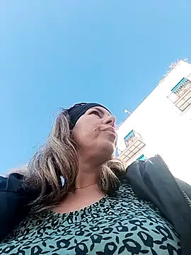 uber_babe (F milf) - Pick My Next Street 🌿✨