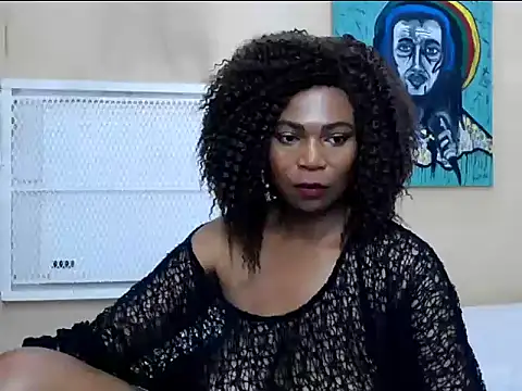 KinkyLuscious webcam