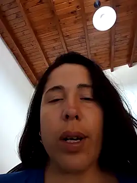 stefystar_sexy (F milf) - show  anal