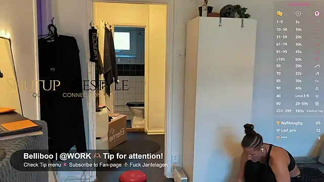 swingwingwomansweden (F milf) - Motivera mig att göra kursunderlag 🔥