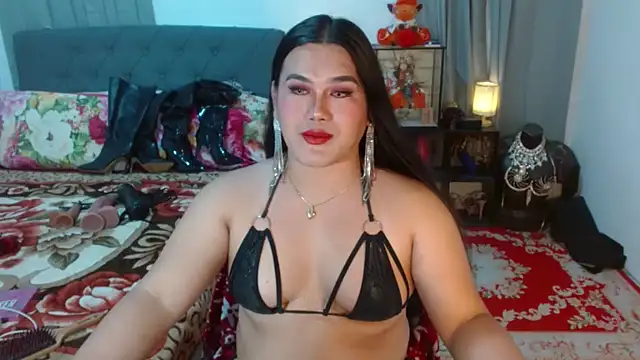 LustfullVelindaks webcam