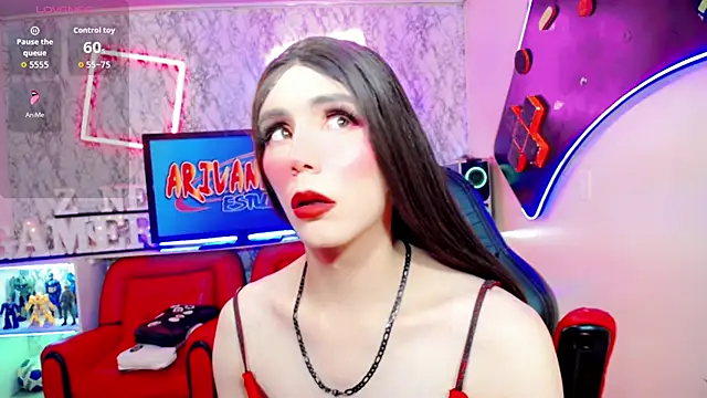 katalina-hot1 webcam