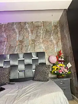 AranzalatinBlaks1 webcam