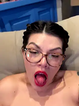 CarlaConnorTV webcam