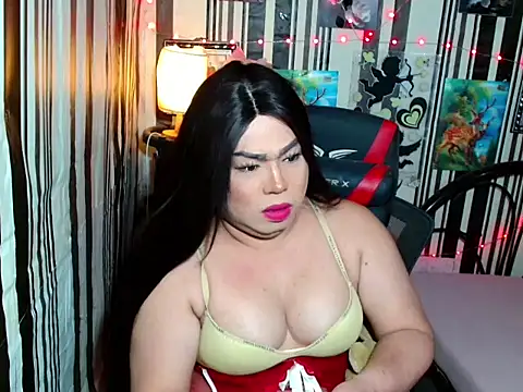 TsyummyCock4u webcam