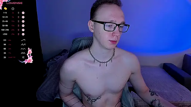 Alex_silent webcam