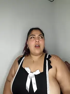 kendra_lil_evill webcam