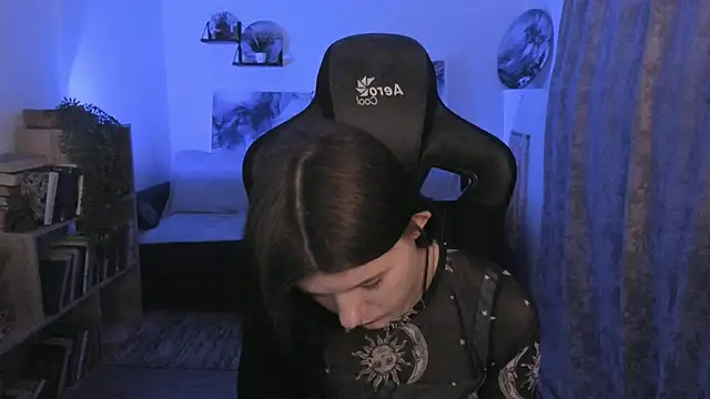 StasyaCollins webcam