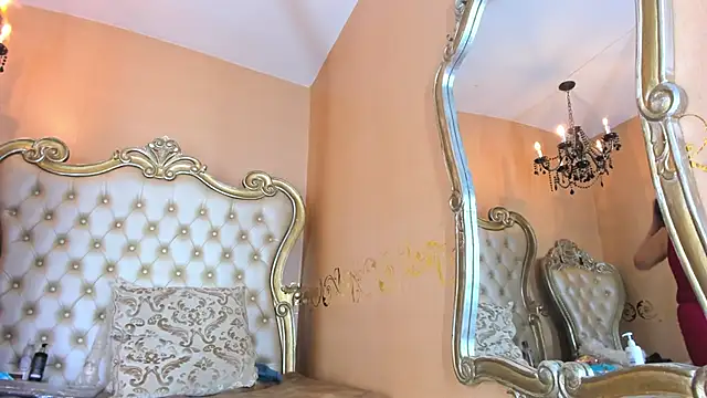 Celeste_Baker_ webcam