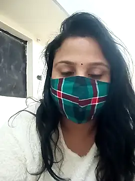 Shikha-mehra7 webcam