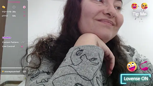 SpoilHerThick webcam