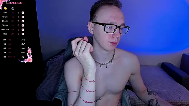 Alex_silent webcam