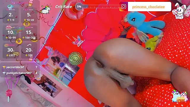 princess_chocolatee webcam