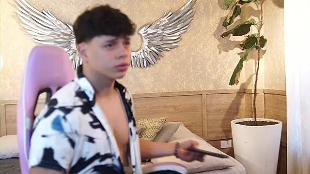 Ethan_occonor webcam