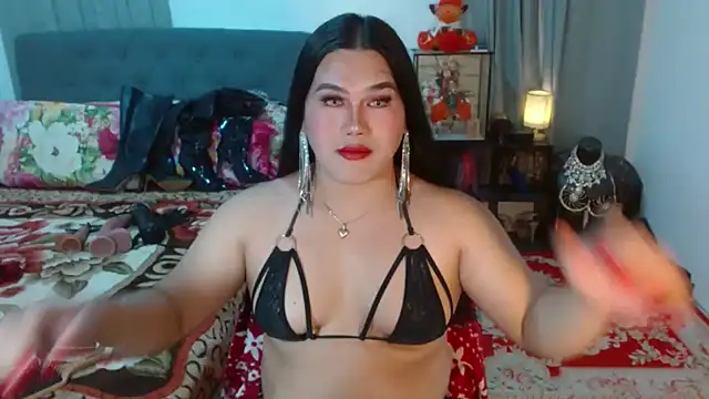 LustfullVelindaks webcam