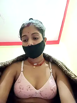 Webcam Model (Basanti_143)  is live.Free join now!